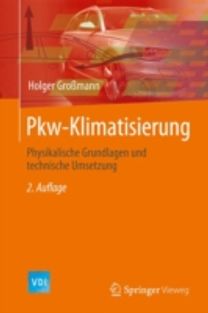 Pkwklimatisierung