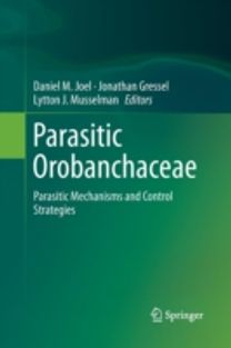 Parasitic Orobanchaceae
