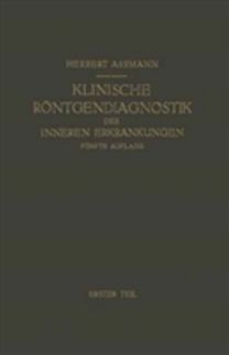 Die Klinische R  Ntgendiagnostik Der in