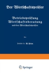 Betriebsprufung Wirtschaftsberatung Und Der Wirtschaftsprufer
