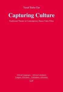 Capturing Culture Capturing Culture