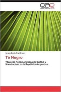 Te Negro Te Negro
