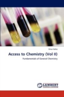 Access to Chemistry (Vol Ii)
