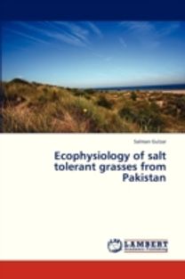 Ecophysiology of Salt Tolerant Grasses from Pakistan