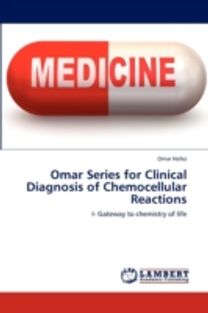 Omar Series for Clinical Diagnosis of Chemocellular Reactions