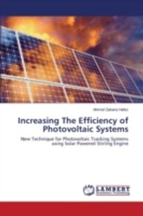 Increasing the Efficiency of Photovoltaic Systems