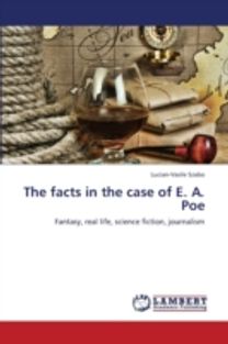 Facts in the Case of E. a. Poe