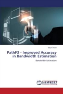 Pathf3 - Improved Accuracy in Bandwidth Estimation