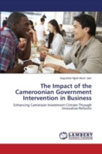 Impact of the Cameroonian Government Intervention in Business