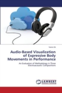 Audio-Based Visualization of Expressive Body Movements in Performance