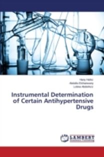 Instrumental Determination of Certain Antihypertensive Drugs