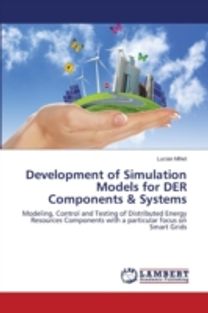 Development of Simulation Models for Der Components & Systems