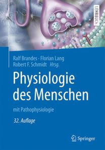Physiologie Des Menschen