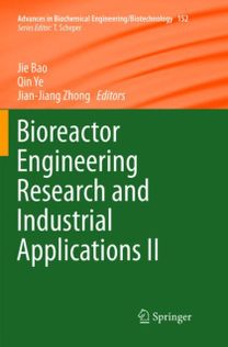 Bioreactor Engineering Research and Industrial Applications Ii