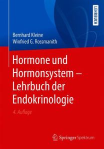 Hormone Und Hormonsystem - Lehrbuch Der Endokrinologie