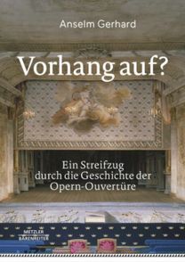 Vorhang auf?