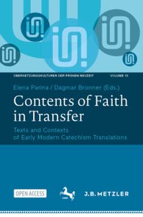 Contents of Faith in Transfer