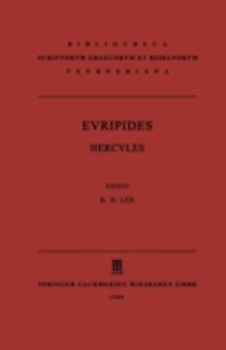 Evripides Hercvles