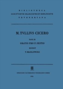 M. Tvllivs Cicero