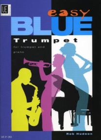 Easy Blue Trumpet