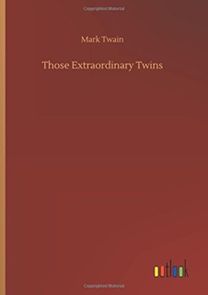 Those Extraordinary Twins