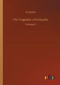 Tragedies of Euripides