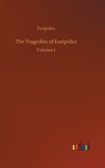 Tragedies of Euripides