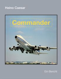 Commander (Buch Iii) Commander (Buch Iii)