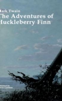 Adventures of Huckleberry Finn