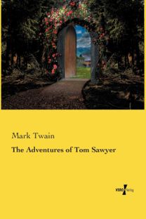 Adventures of Tom Sawyer