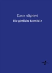 Goettliche Komoedie
