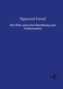 Witz Und Seine Beziehung Zum Unbewussten