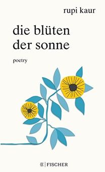 Die Bluten Der Sonne