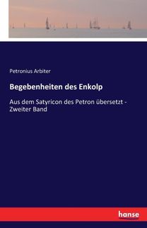 Begebenheiten Des Enkolp