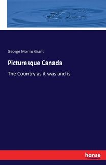Picturesque Canada