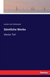 Samtliche Werke