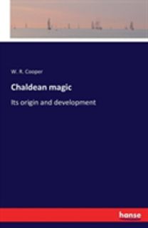 Chaldean Magic
