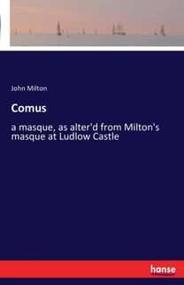 Comus Comus