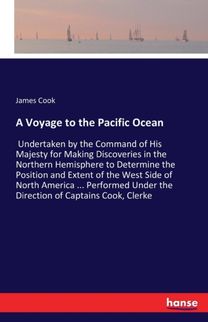 Voyage to the Pacific Ocean