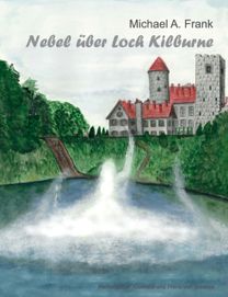 Nebel Uber Loch Kilburne