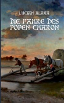Fahre Des Popen Charon