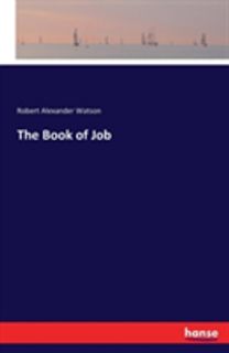 Book of Job