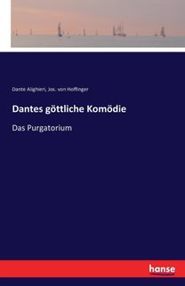 Dantes Goettliche Komoedie