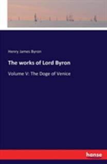 Works of Lord Byron