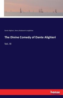 Divine Comedy of Dante Alighieri
