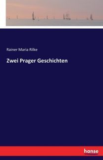 Zwei Prager Geschichten