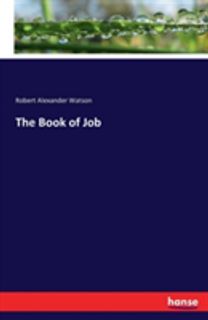 Book of Job