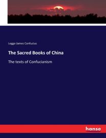 Sacred Books of China