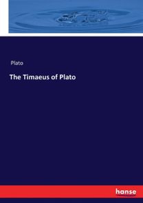 Timaeus of Plato