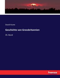 Geschichte Von Grossbritannien